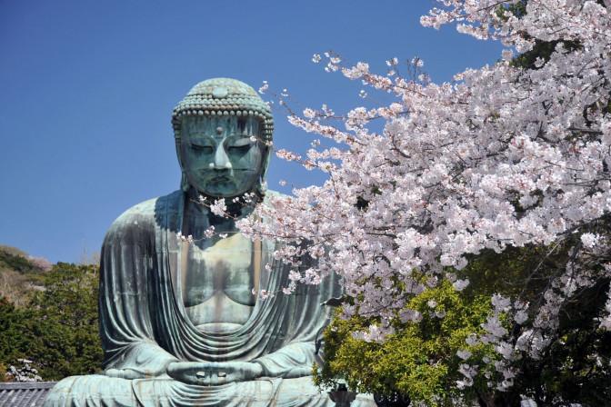 Đại Phật Kamakura 