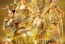 Khám phá Colosseum Show – “đặc sản” thú vị của Pattaya