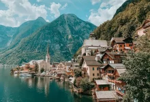 Hallstatt: Gợi ý trải nghiệm xứ sở “cổ tích” của Áo