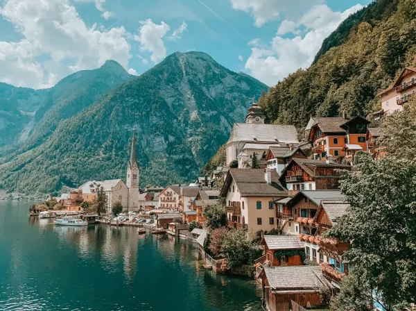 Hallstatt: Gợi ý trải nghiệm xứ sở “cổ tích” của Áo