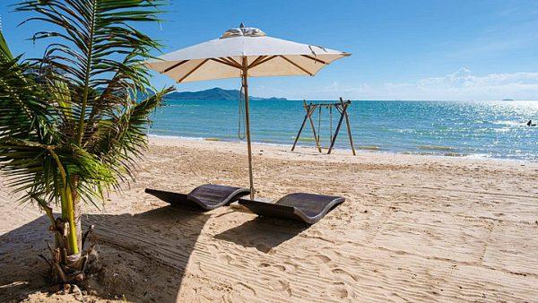 Bãi Biển Pattaya Tuyệt Đẹp Cho Bạn Kỳ Nghỉ Trong Mơ