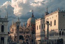 Du lịch Ý khám phá Venice thành phố kênh đào