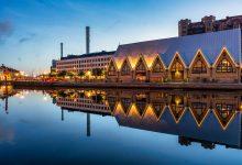 Các Địa Điểm Du Lịch Gothenburg Thụy Điển