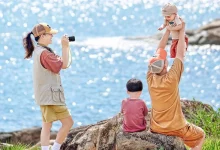 Bật mí 7 điểm đến trong nước cho gia đình đi du lịch “vui hết sẩy”