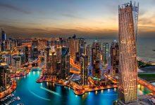 Trải nghiệm ban đêm tuyệt vời nhất của Dubai sau bóng tối