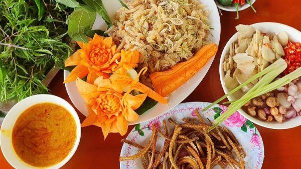 Đặc Sản Ninh Bình Ngon Nổi Tiếng Đất Cố Đô