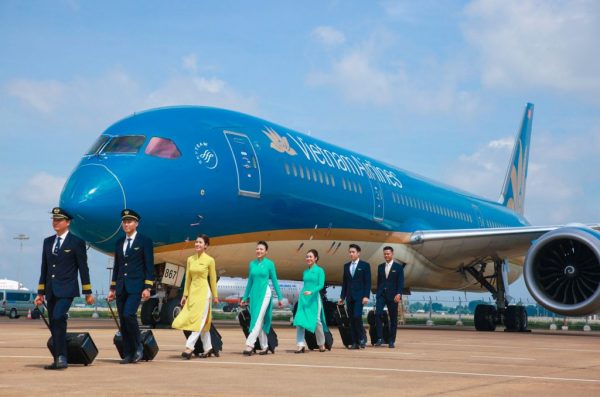 Chuyến bay xếp hạng là gì?