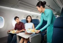 Tại Sao Giá Vé Máy Bay Nội Địa Tăng?