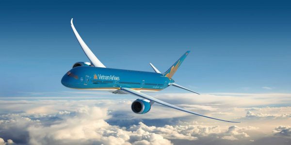 Đổi vé Vietnam Airlines trước bao lâu?