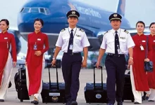 Chuyến bay xếp hạng là gì?