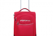 Hành lý Vietjet size bao nhiêu?