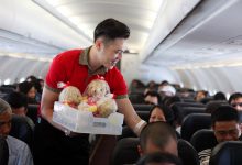 Thời hạn giữ chổ của vé Vietjet Air