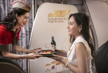 Khách hàng Skyboss của hãng bay Vietjet Air là gì?