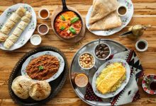 Điểm danh 7 món ăn ở Dubai nhất định phải thử