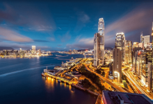 Địa điểm du lịch Hong Kong cho bạn vui chơi quên lối về