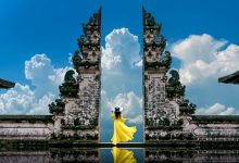 Mua vé máy bay đi Bali tháng 5 tại sanvemaybay.vn