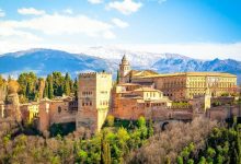 Granada – Nơi hội tụ nghệ thuật và văn hóa