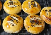 Vé máy bay đi Hồng Kong – Thưởng Thức món bánh Bà Xã