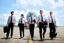 Vietnam Airlines sẵn sàng cho hành trình nội địa tại nhà ga T3