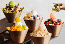 Bingsu Hàn Quốc – Món tráng miệng ngọt ngào tại Xứ sở kim chi