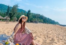 Những địa điểm du lịch Nghi Sơn nổi tiếng