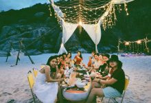 Đảo Cái Chiên – viên ngọc thô tuyệt đẹp