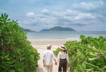 Vé máy bay đi Côn Đảo ghé thăm hòn đảo bí ẩn