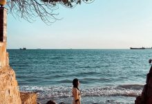 Bãi Dâu Vũng Tàu – Điểm dừng chân khiến bao người thương nhớ