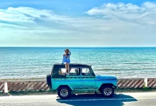 Top 8 bãi biển Phan Thiết, Mũi Né lý tưởng để trốn nóng ngày hè