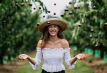 Khám phá thiên đường trái cây Bacchus Marsh – Úc