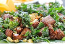 Bật mí các món đặc sản Quảng Trị bạn không thể bỏ qua