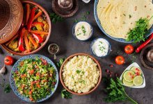 Ẩm thực Maroc: 9 món ăn nhất định phải thưởng thức thử một lần