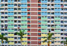 Những địa điểm sống ảo chất phát ngất ở Hong Kong