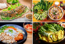 Ngất ngây trước 9 món đặc sản miền Tây thơm ngon khó cưỡng