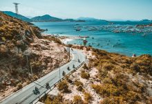 5 cung đường ven biển Ninh Thuận tuyệt đẹp