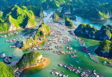 Kinh nghiệm du lịch Cát Bà