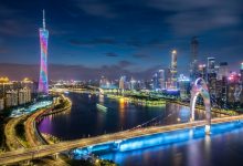Top địa điểm du lịch Quảng Châu nổi tiếng