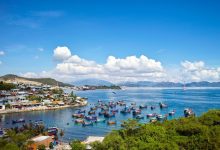 Tham quan làng chài Nha Trang đẹp và đáng trải nghiệm nhất