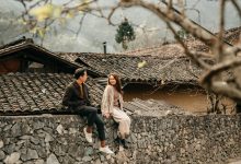 Ghé thăm Nhà của Pao – Chốn bình yên giữa lòng cao nguyên đá