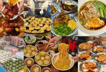 Đặc sản Thượng Hải nhất định phải thử khi đi du lịch