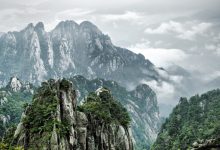 Mua vé máy bay đi tham quan du lịch An Huy Trung Quốc