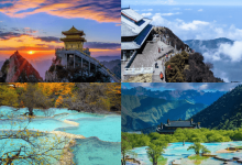 Khám phá Tứ Xuyên – Thiên đường hạ giới