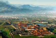 Khám phá Phim trường Hoành Điếm