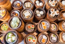Săn vé máy bay khám phá ẩm thực Hồng Kông