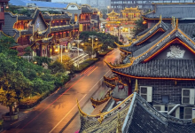 Du lịch Thành Đô cổ kính đặc sắc