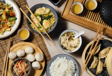 Thưởng thức những món ăn Đài Nam nổi tiếng ‘nhìn thôi đã thèm’
