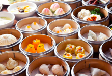 Những món ăn đường phố Hồng Kông ‘gây thương nhớ’ với mọi du khách