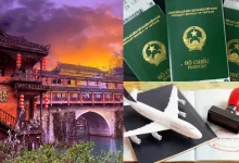 Những lưu ý khi đi du lịch Trung Quốc