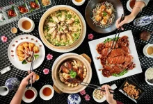 Khám phá những điều độc đáo và hương vị ẩm thực đặc sản Hàng Châu