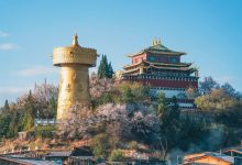 Dukezong – Phố cổ ngàn năm giữa lòng Shangri-La
